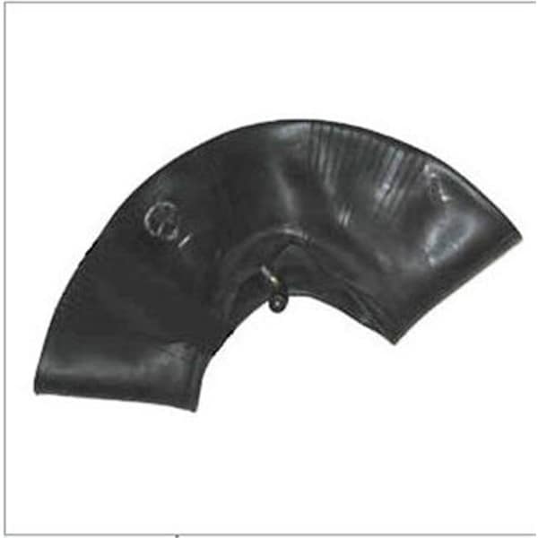Homepage 4.10-3.50-4 in. Rubber Replacement Tube for Hand Truck-Utility Tires HO99924 - main